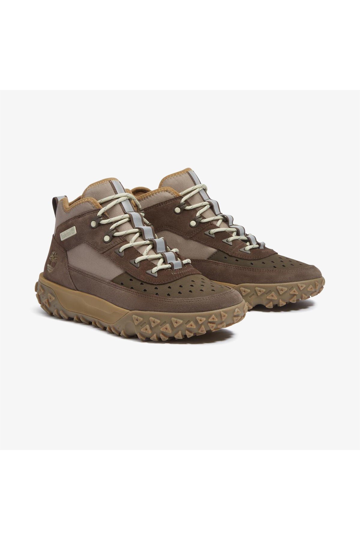 بوت مردانه راسته | تیمبرلند Timberland 100-TB0A6CW1-2 - تصویر 2