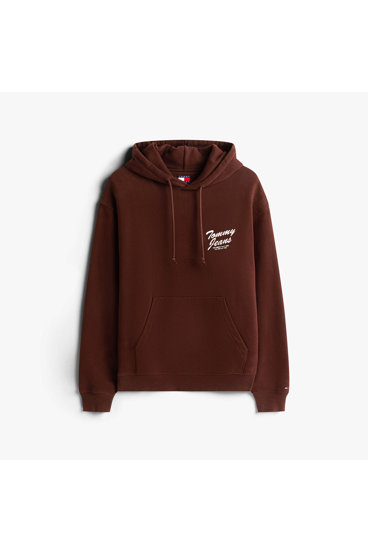 سویشرت مردانه راسته آستین بلند | تامی هیلفیگر Tommy Hilfiger DM0DM22088 - تصویر 4
