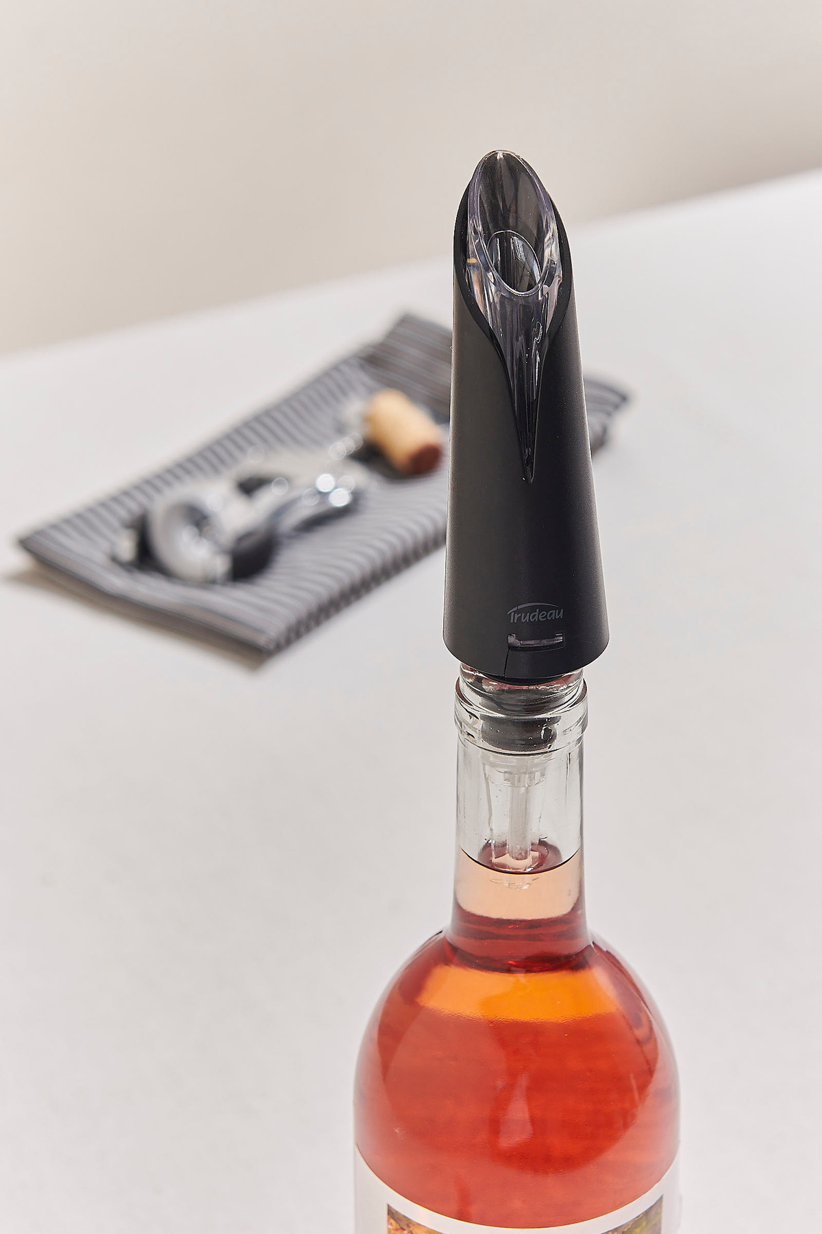 Paşabahçe Şarap Ağızlığı 1 Adet