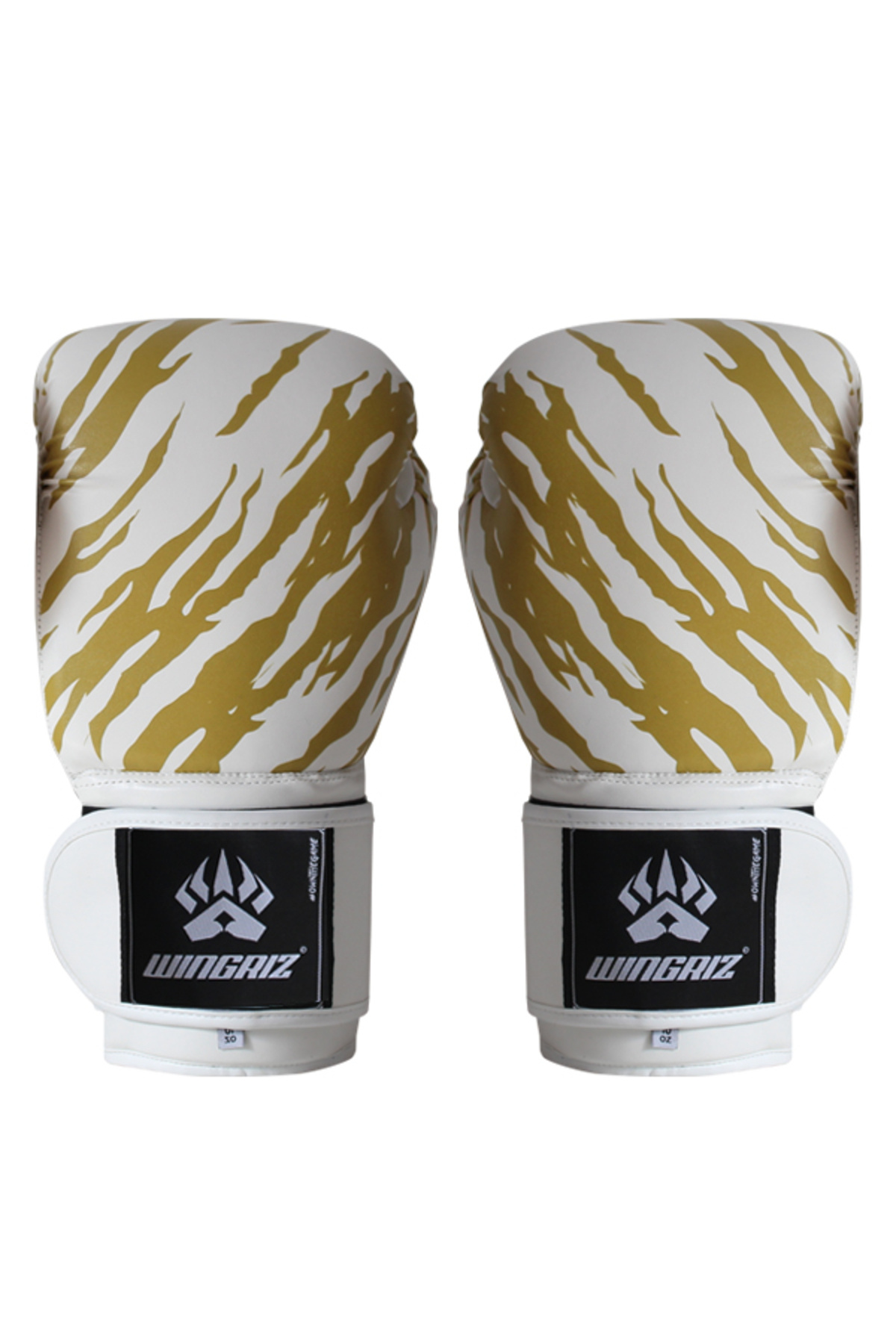 Wingriz One Serisi Boks Kick Boks Muay Thai Hibrit Eldiveni – Profesyonel Antrenman ve Sparring