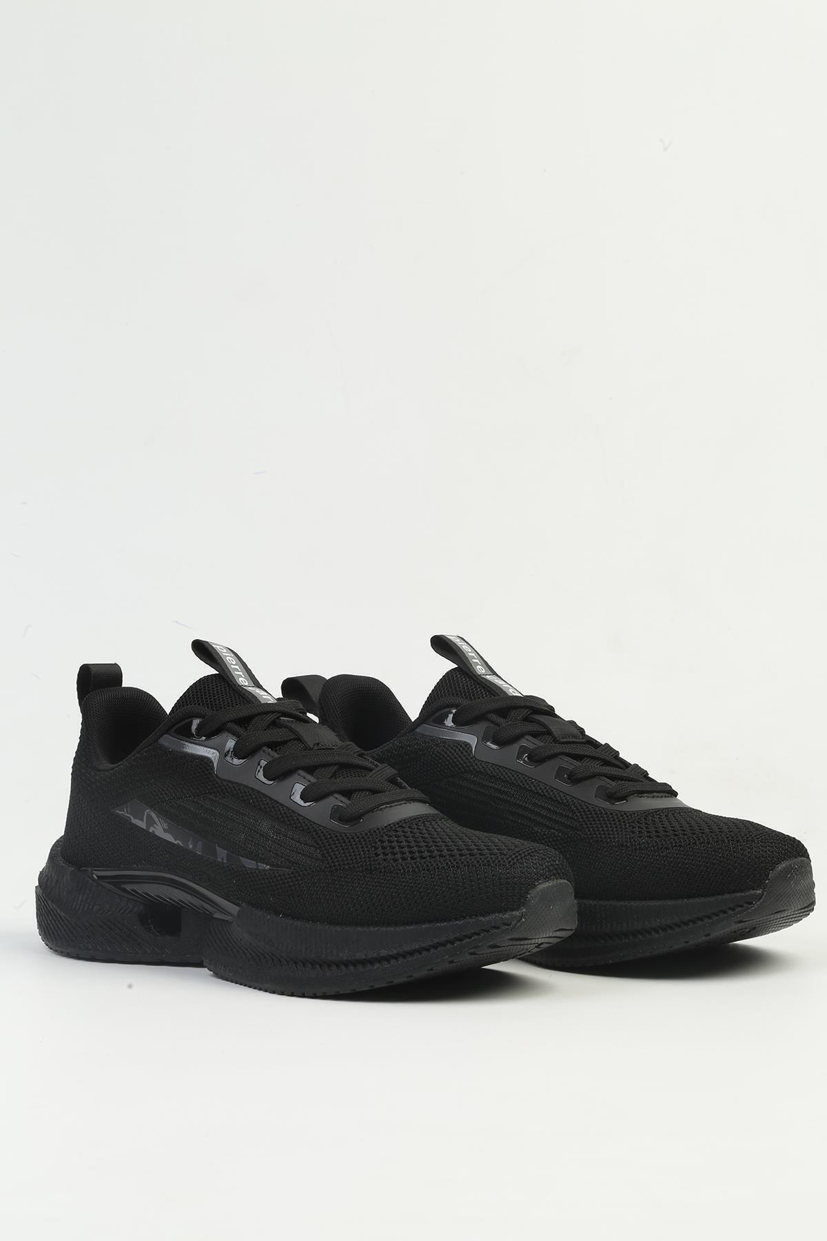 کفش آکسفورد مردانه راسته | پیر کاردین Pierre Cardin TYCD95CB82722630BB1C6D700 - تصویر 2