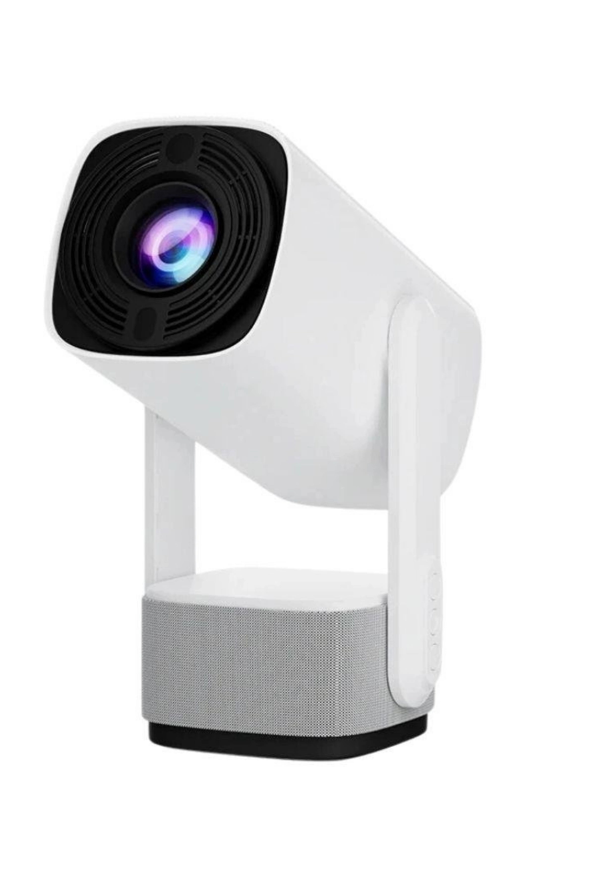 Blackbird Game Center Glr K2 Pan-Tilt Lambalı Projektör 4K
