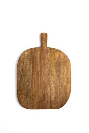 Genel Markalar Terra Büyük Sunum Tahtası 43x30 cm