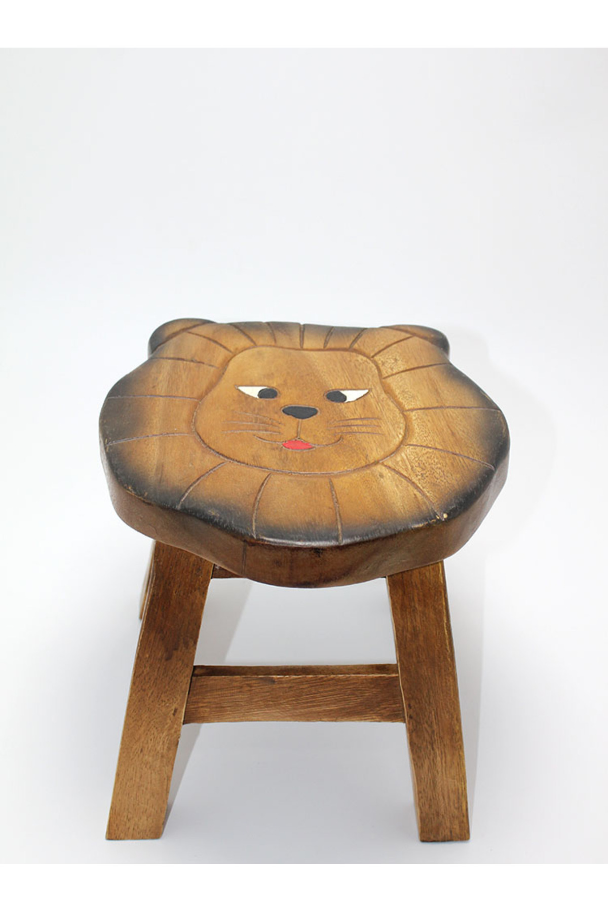 KTT Çocuk Taburesi Küçük Boy Şık Tasarımlı Fonksiyonel Ürün