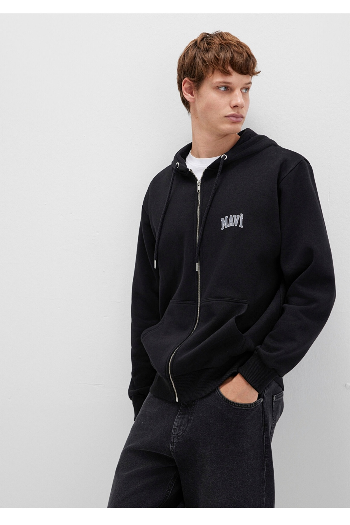 سویشرت ماوی 13580864874(özse giyim)