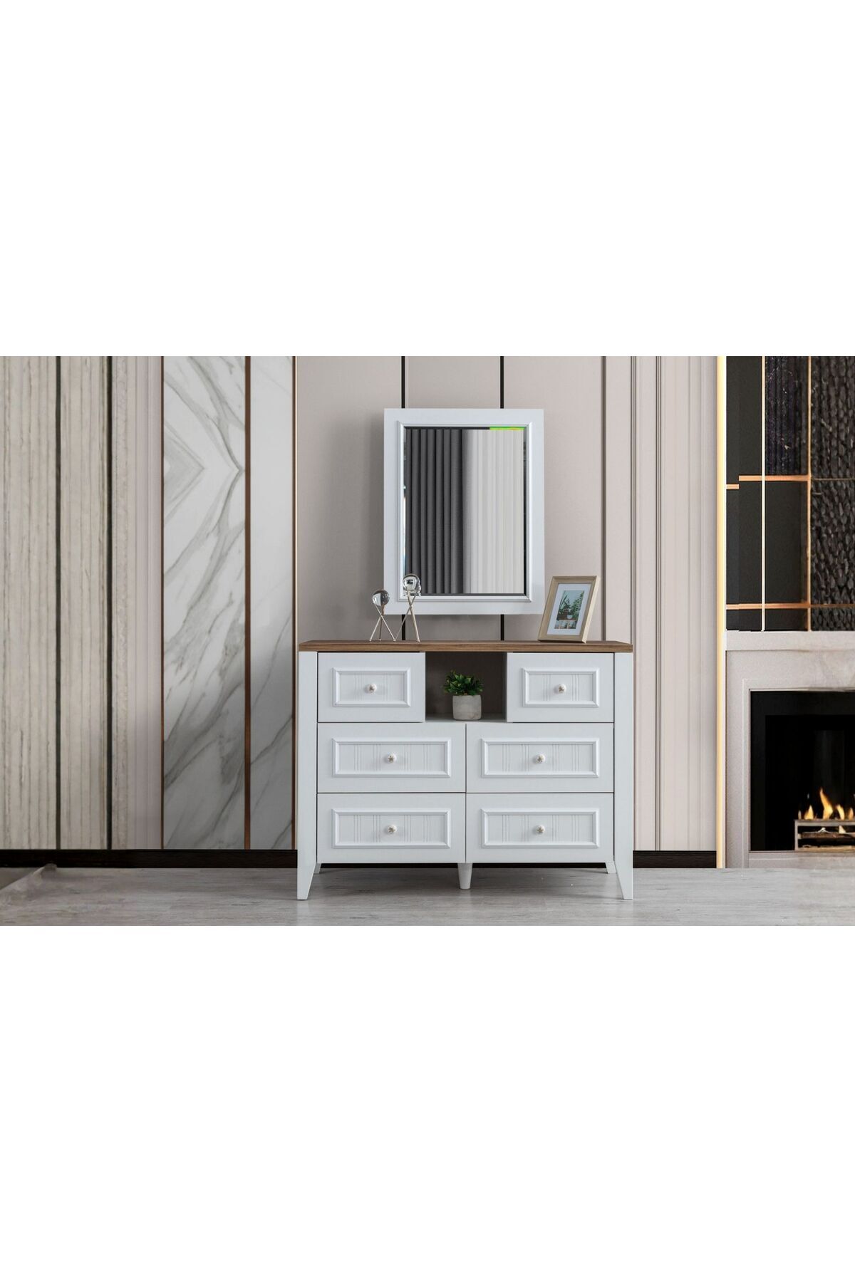 Doressa Yanis Şifonyer