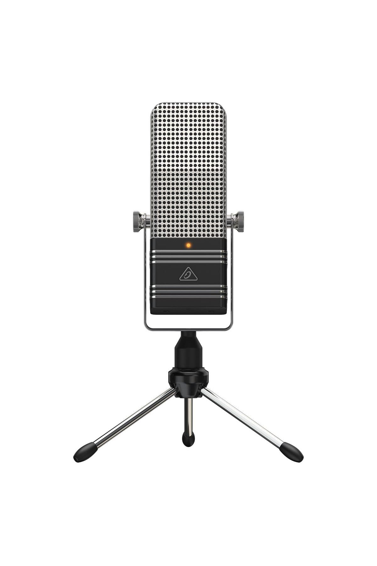 Hype Store BV44 Vintage Broadcast Type 44 B Mikrofon