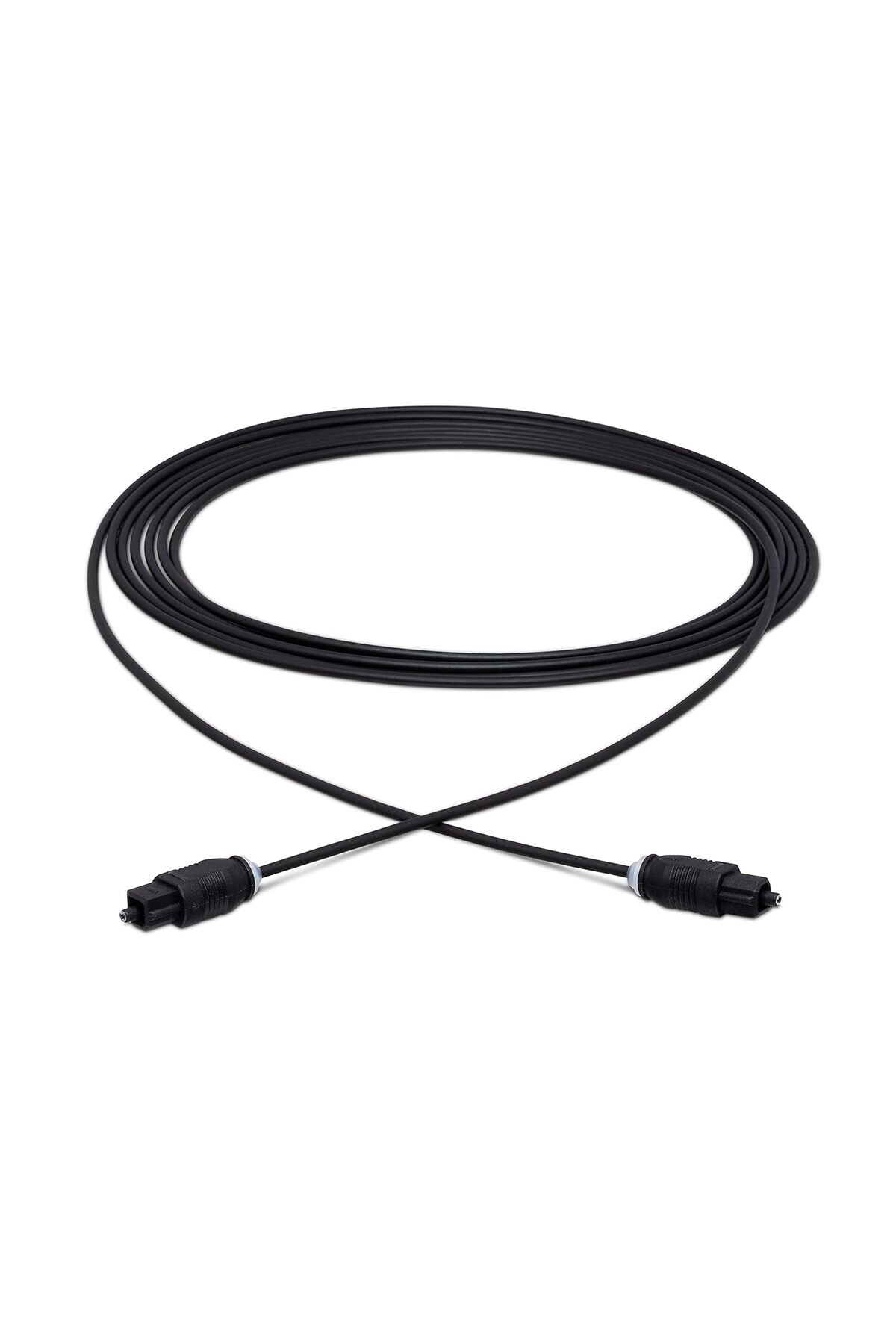 Hepta Collection Hosa Toslink - Toslink Optik Kablo 1.8 m (OPT-106)