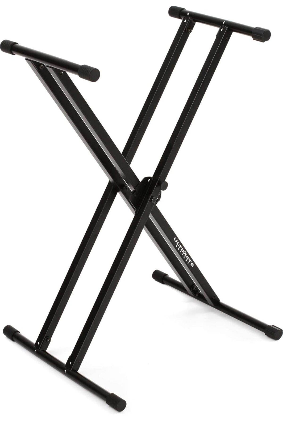 Delixa Ultimate Support IQ-X-2000 Double-braced X-style Keyboard Stand | X Stili Org | Klavye Standı | Sehp