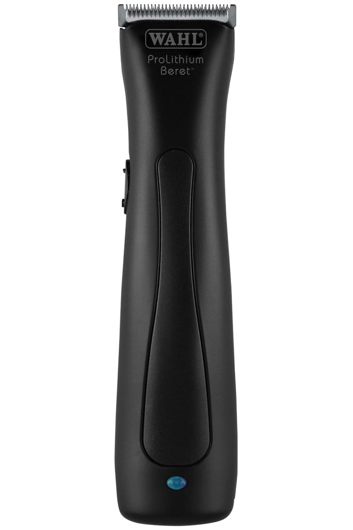 Hepta Collection Beret Saç Kesme Makinesi / Black