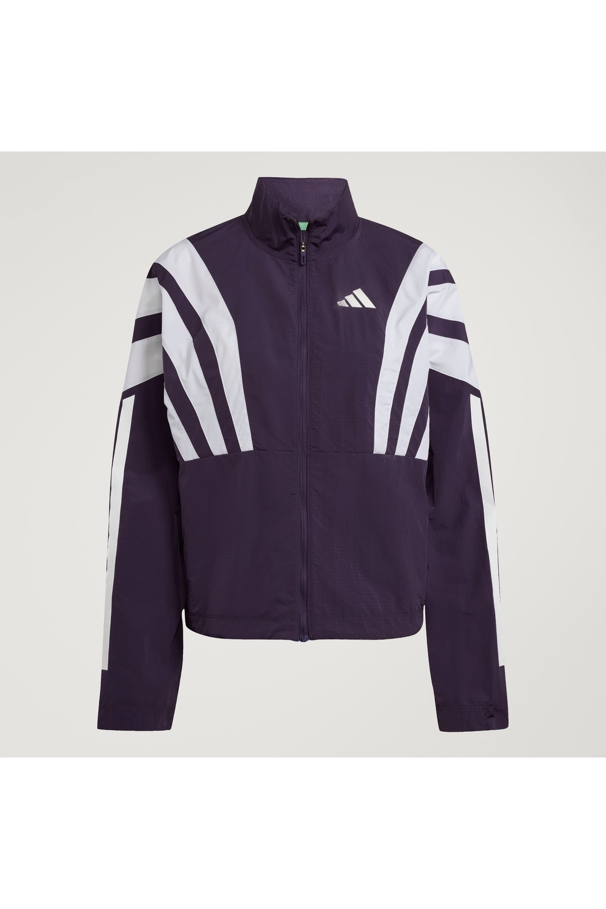 adidas ADIZERO N JKT W CEKET görsel 3