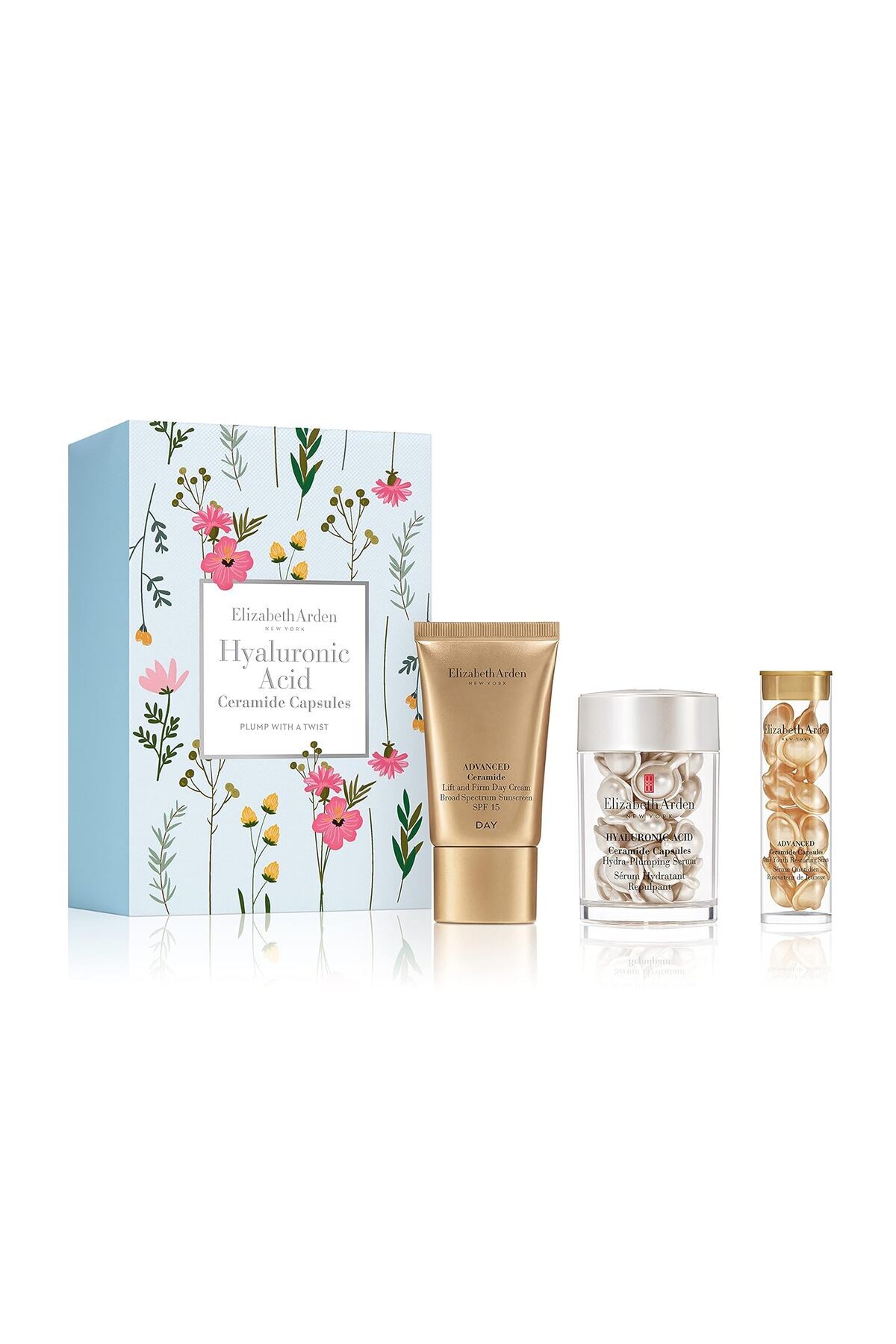 Shop a Way 30 Adet 3lü Hediye Seti