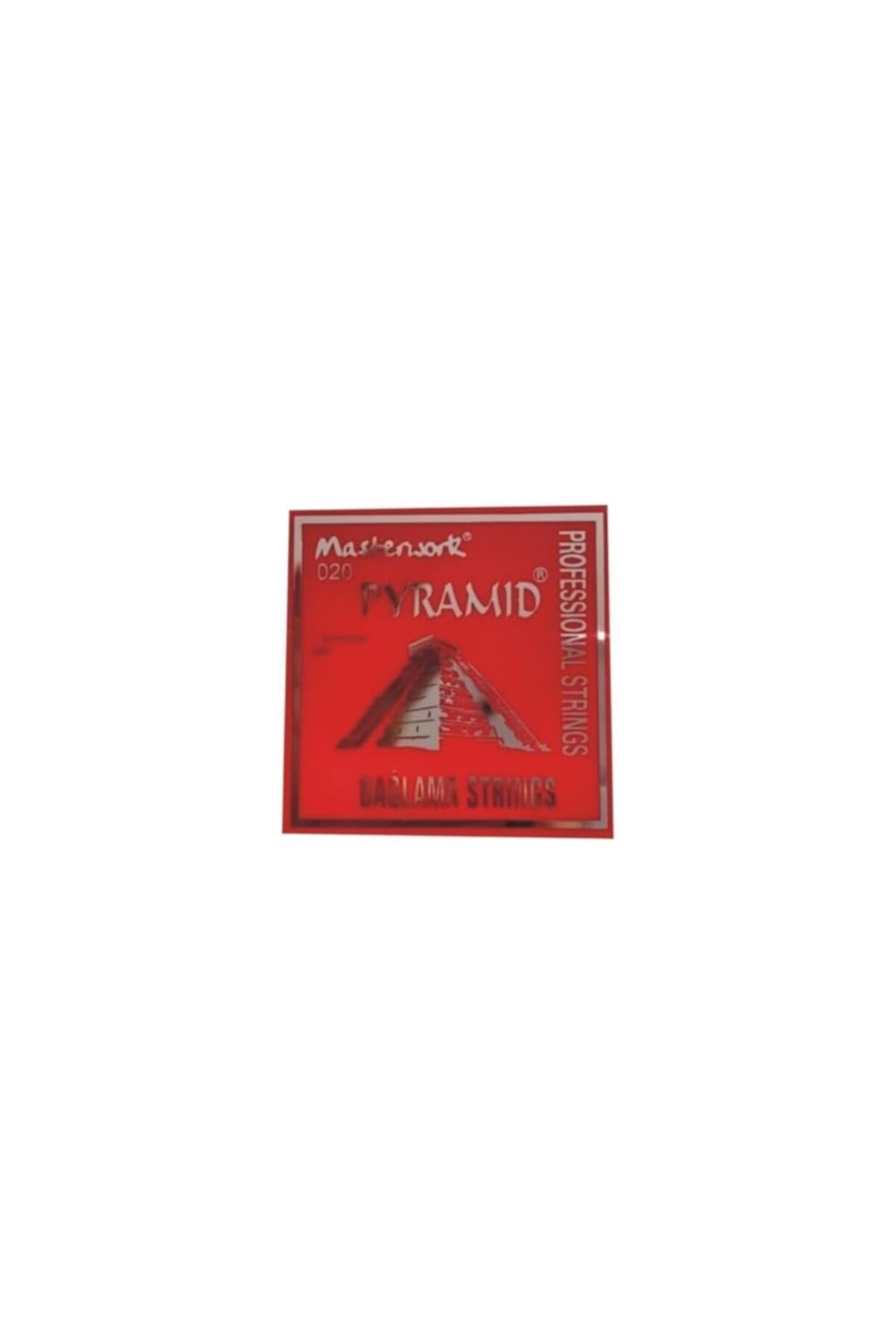 Pyramid 004/PST 0.20 Saz Teli - Alman - Uzun Sap Sazlar için Fiyatı ve Özellikle Pyramid 004/PST 0.20 Saz Teli - Alman - Uzun Sap Sazlar için Fiyatı ve Özellikle