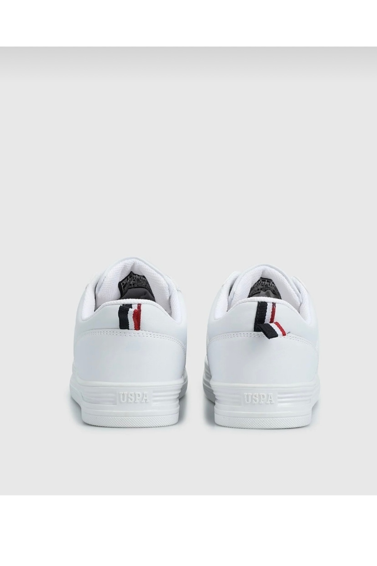 U.S. Polo Assn. Connect Cool 10027723 Жіночі білі стильні кросівки Xx