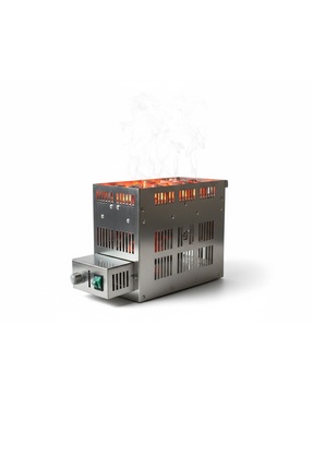 ALTUNLAR SHOP YT TERMIX Nargile Kömür Ocağı