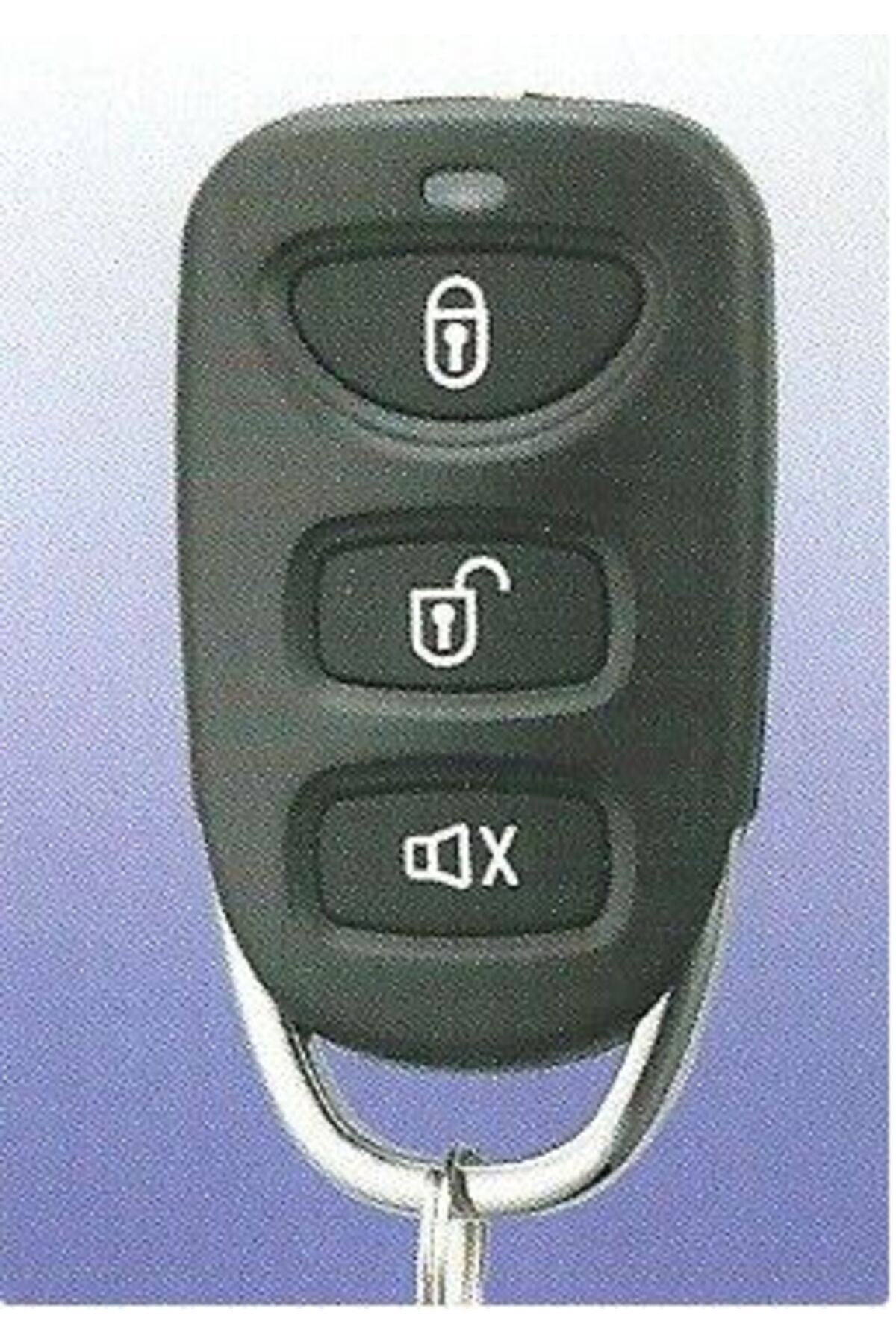 Inwells 3952-Alarm 12V