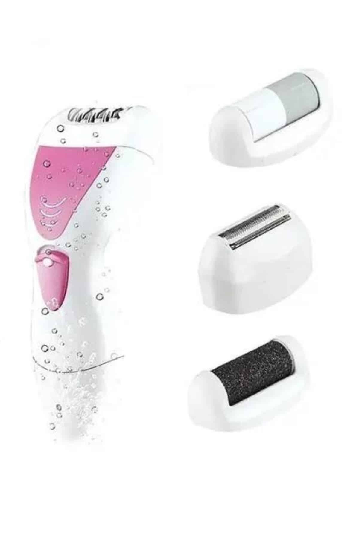 ZERO LAND DRNDS (80939) HK-7600 EPİLATÖR