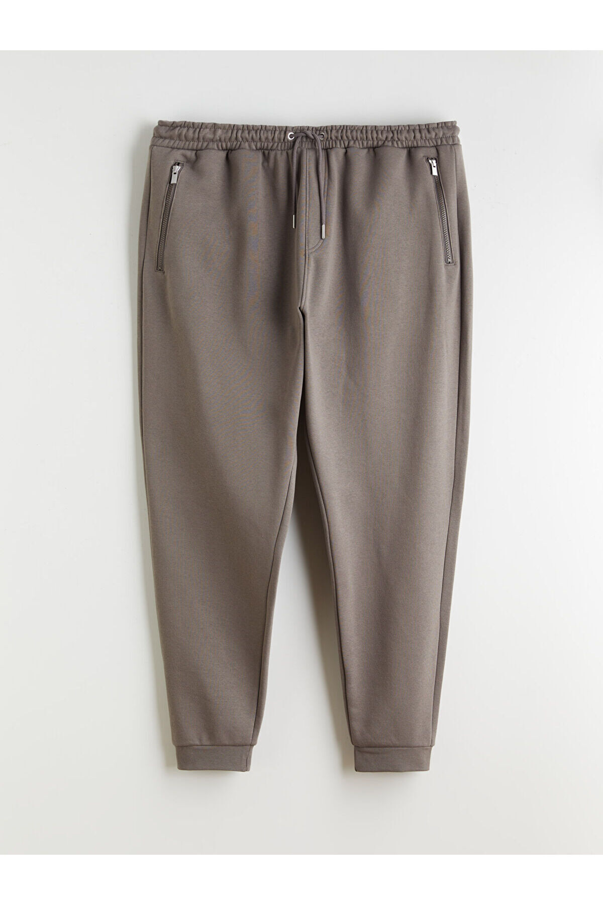 LC Waikiki LCWAIKIKI Classic Standart Kalıp Erkek Jogger Eşofman Altı görsel 5