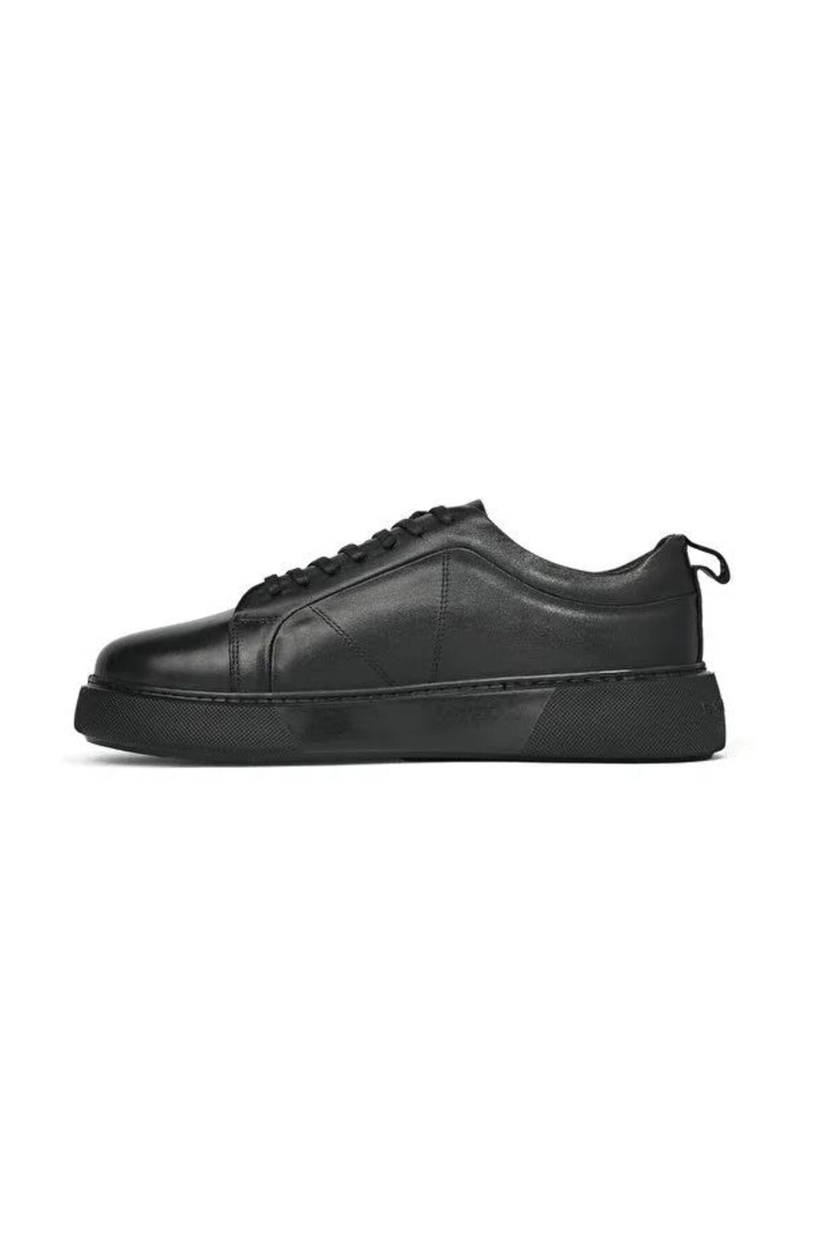 کفش کژوال مردانه راسته | پیر کاردین Pierre Cardin 90113 - تصویر 2