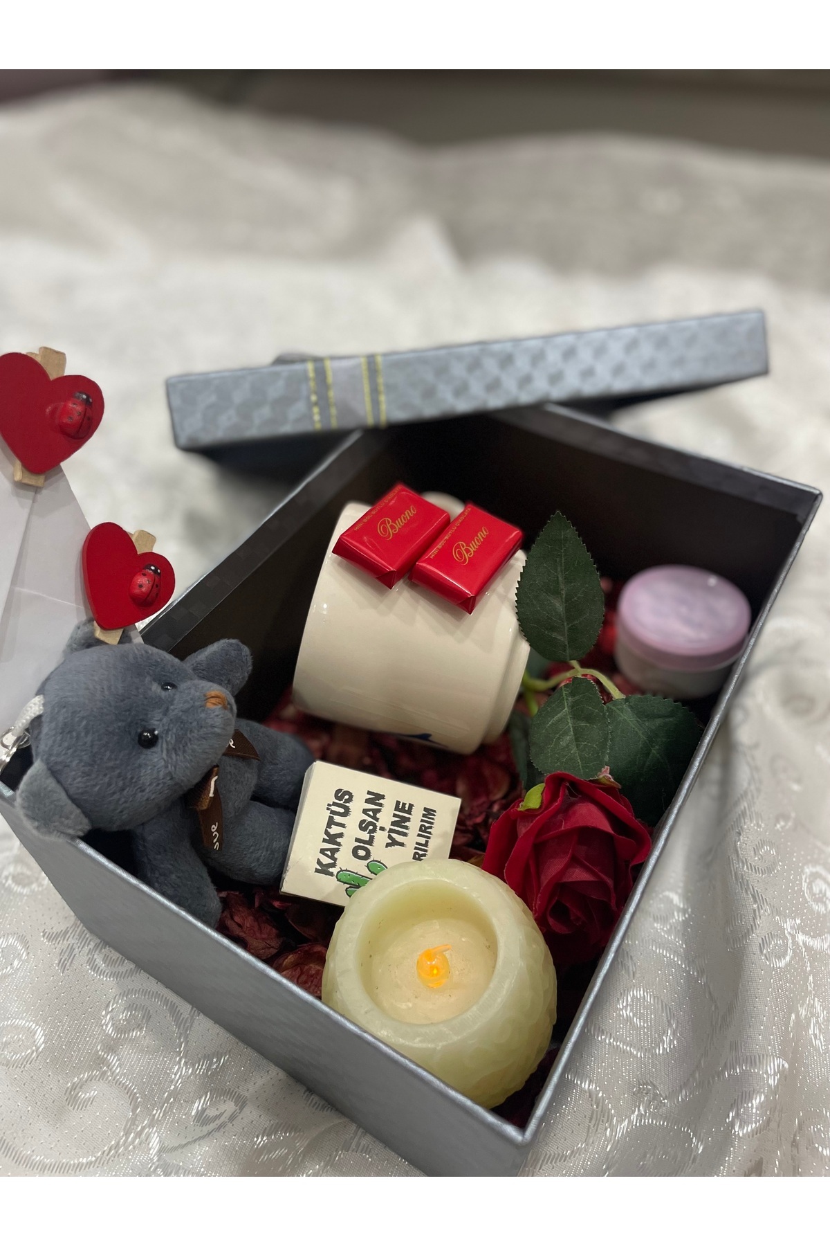 Abasic Hediye sepeti