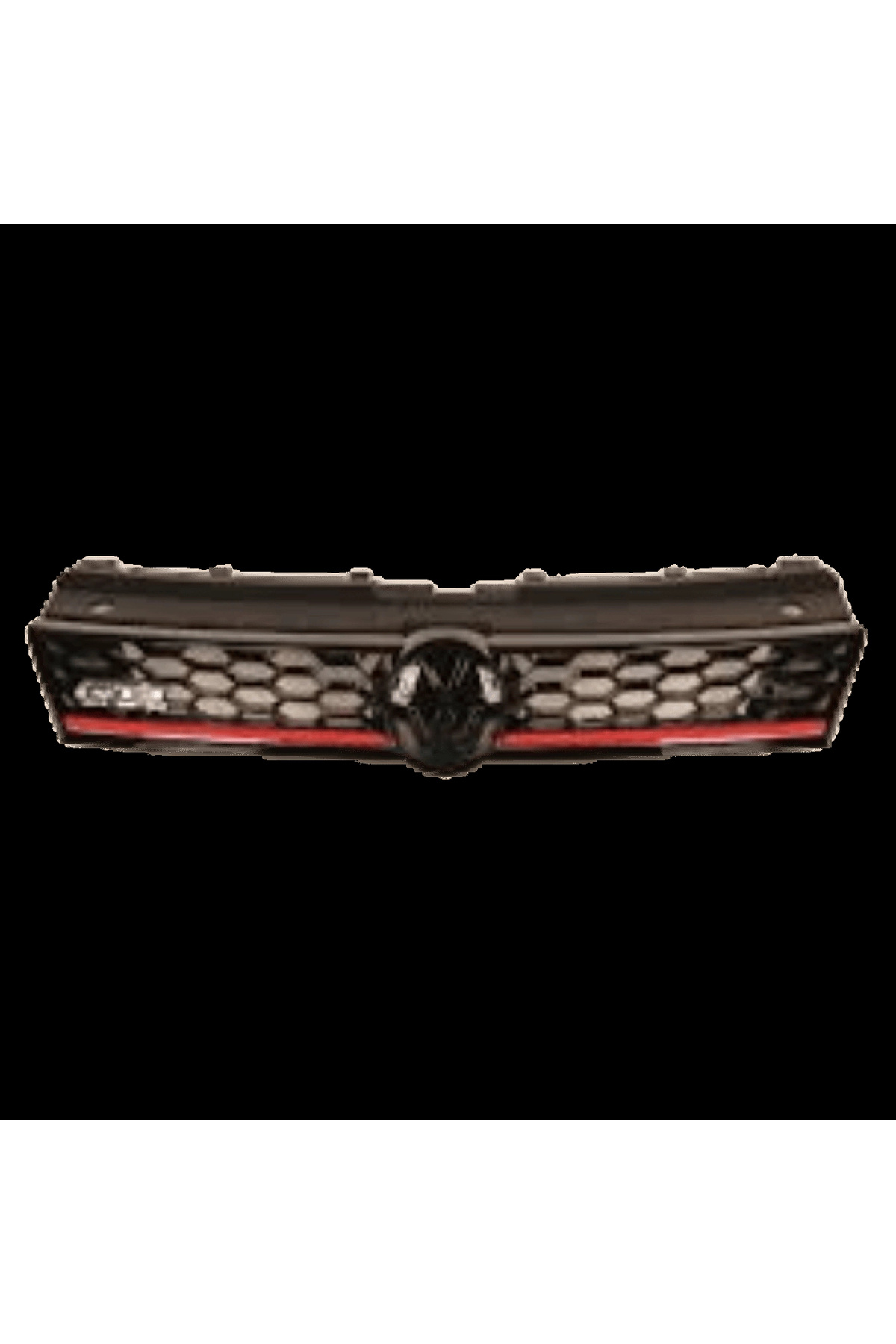 Wisco Volkswagen Polo Gtı 14-18 Arası Uyumlu Panjur 1233295 00