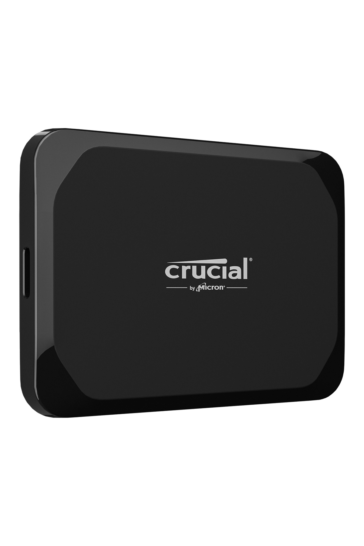 Crucial 1Tb Ct1000X9Ssd9 1050Mb-1050Mb X9 Serisi Portable Taşınabilir Harici Ssd