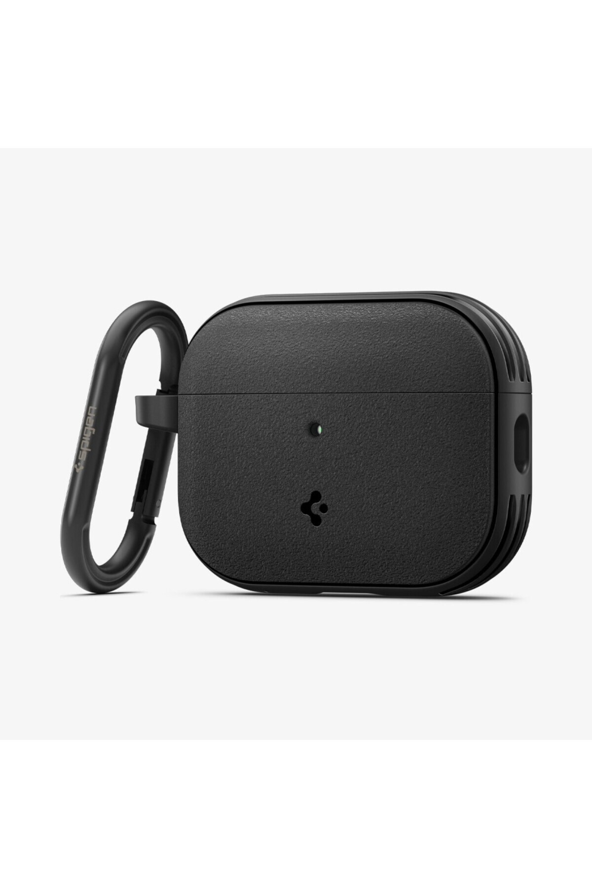 Spigen AirPods Pro 3. Nesil Kılıf Vault Matte Black - ACS09826