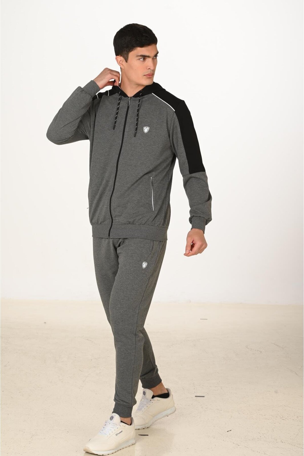 شلوار گرمکن  5282