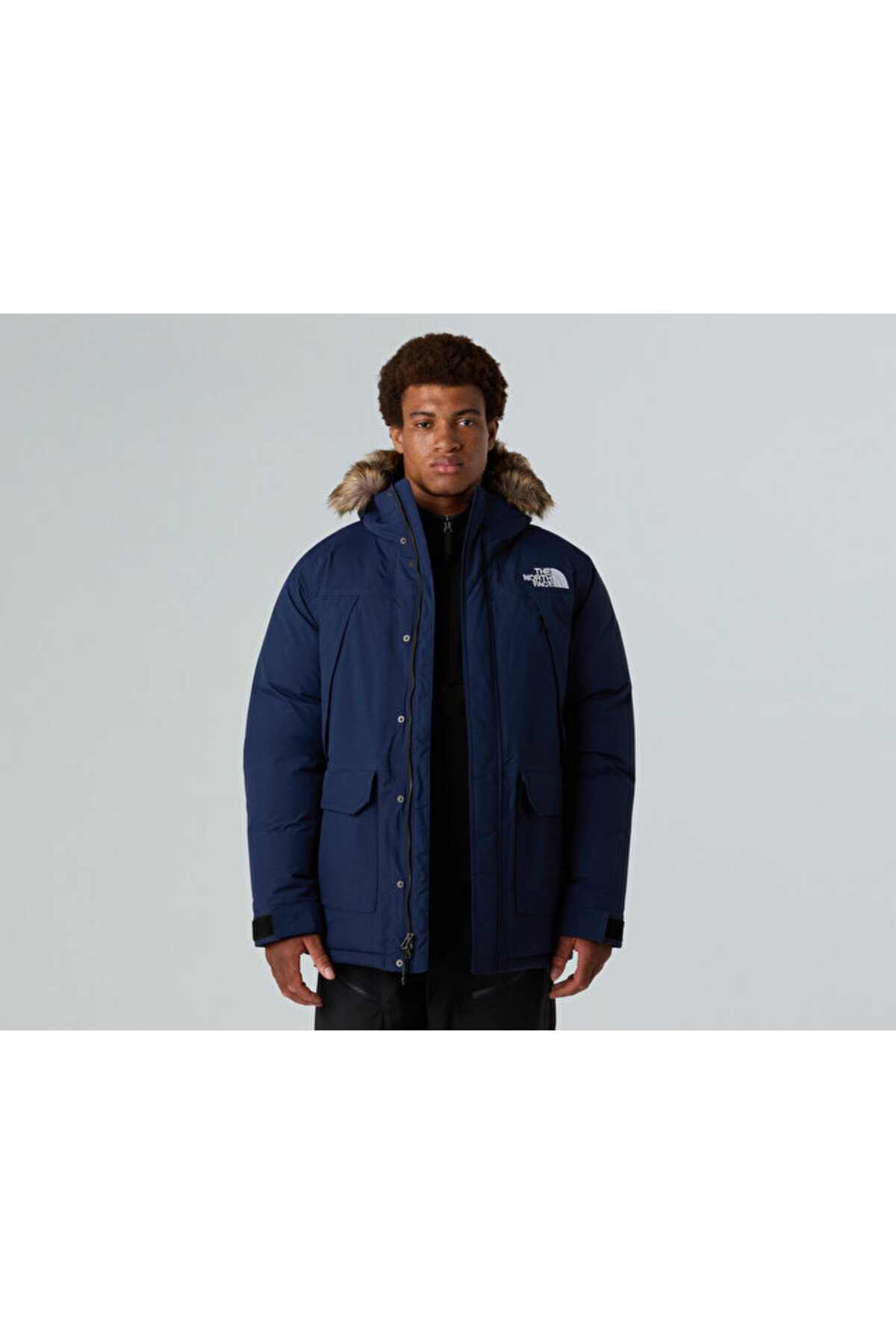 کاپشن مردانه | نورث فیس The North Face NF0A5GJF8K21 - تصویر 5