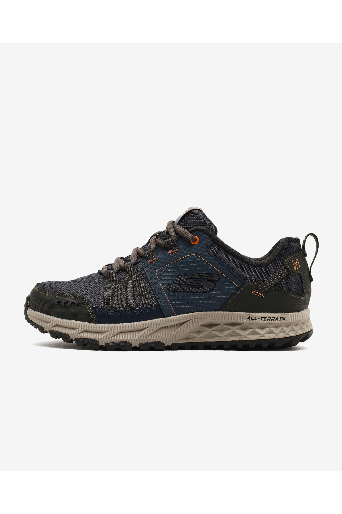 SKECHERS ESCAPE PLAN Erkek Lacivert Outdoor Ayakkabı 51591TK NVOR