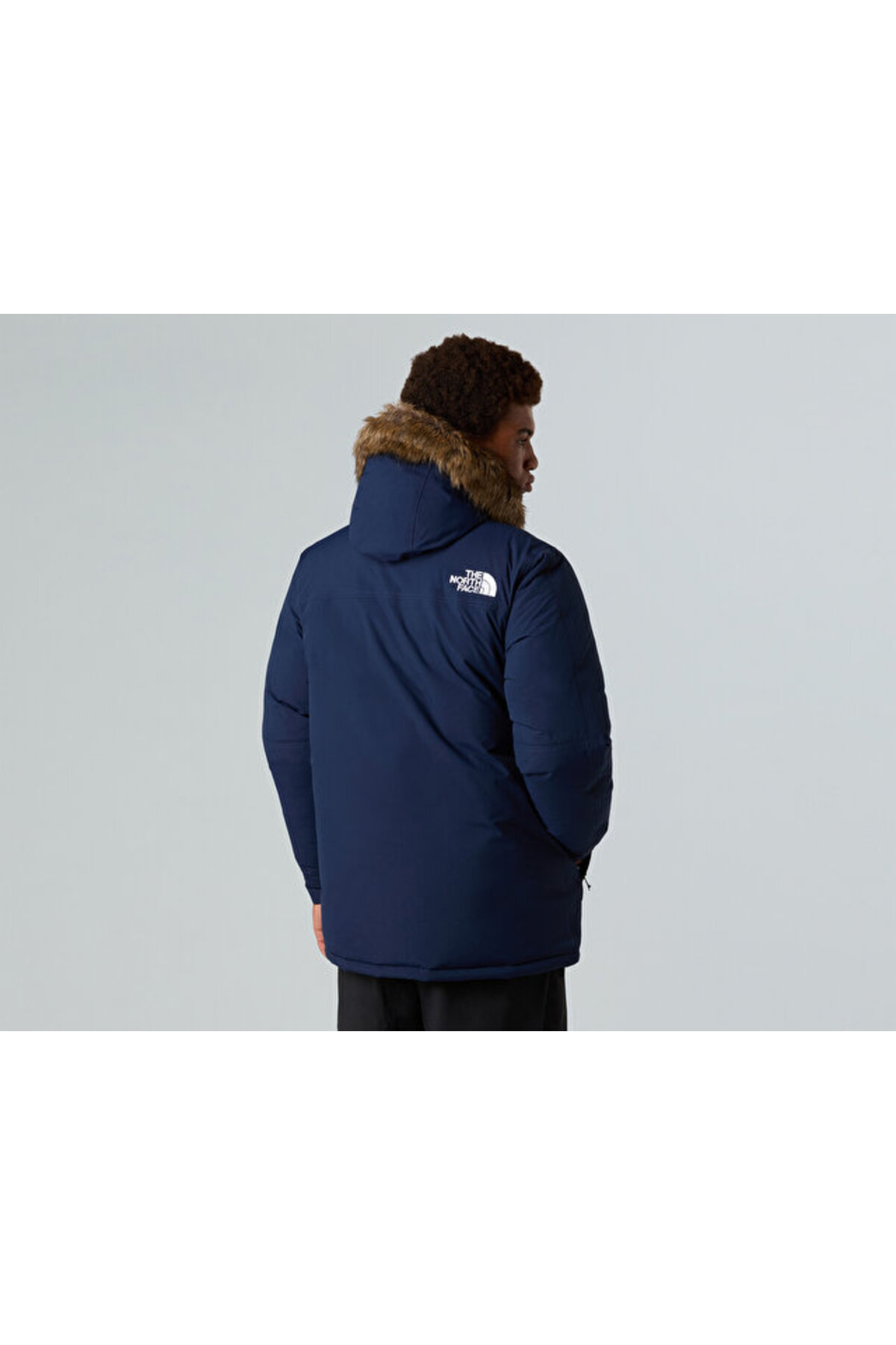 کاپشن مردانه | نورث فیس The North Face NF0A5GJF8K21 - تصویر 4