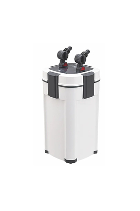 Sobo Dış Filtre 800 Lth 7W UV Lambalı