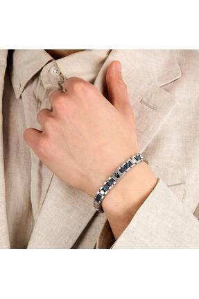 Maserati JM225AVD87 Erkek Bileklik