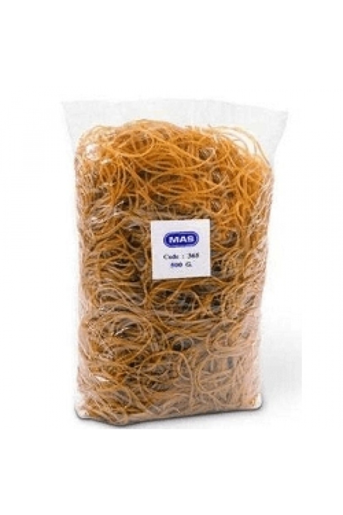 SELFBUYSELL AMBALAJ PARA LASTİK 500 GR (5324)