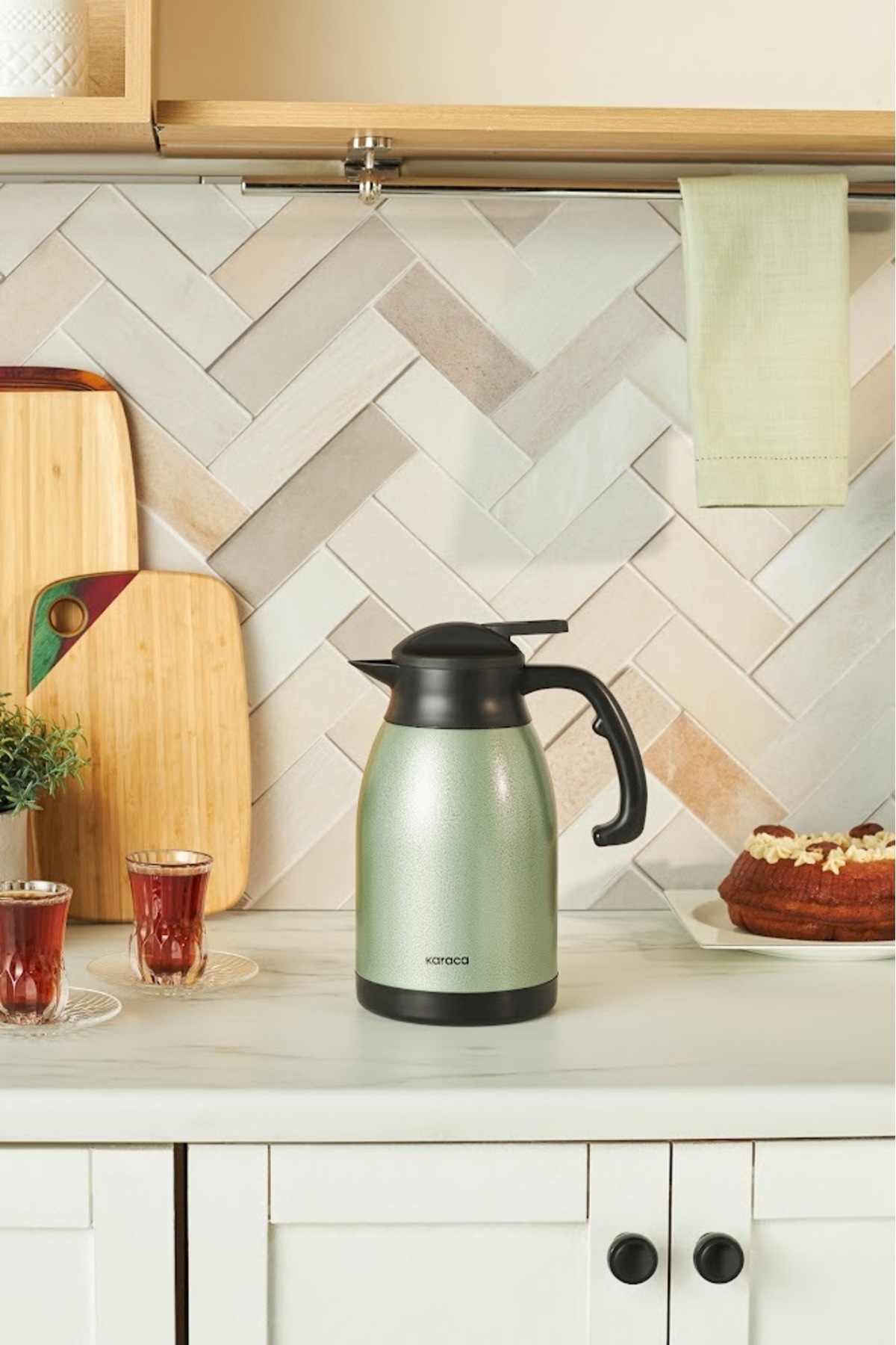 فلاسک کاراجا 1.00025E+12