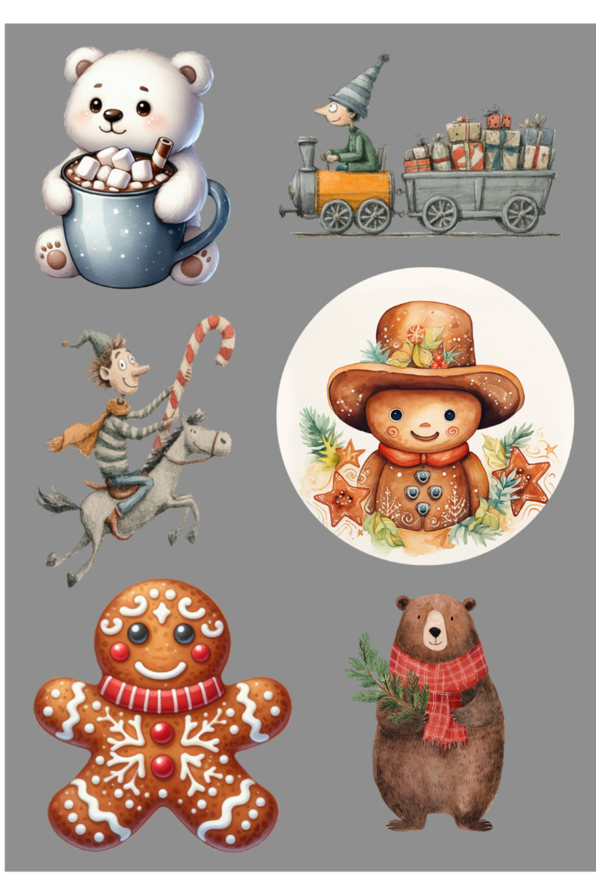 FRESHIRT DTF Çocuklar için tasarlanmış ütüyle yapışabilen Dtf tekstil baskısı