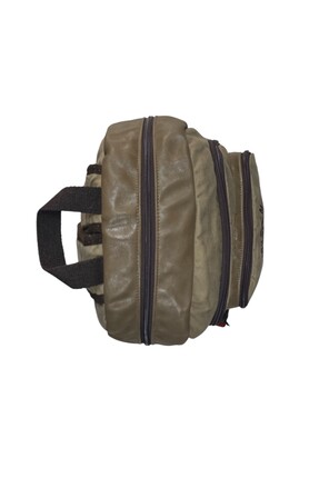 Old Cotton Kaliteli Siyah Vintage Salaş Baskılı Disayn Günlük Gezi Okul Sırt ...