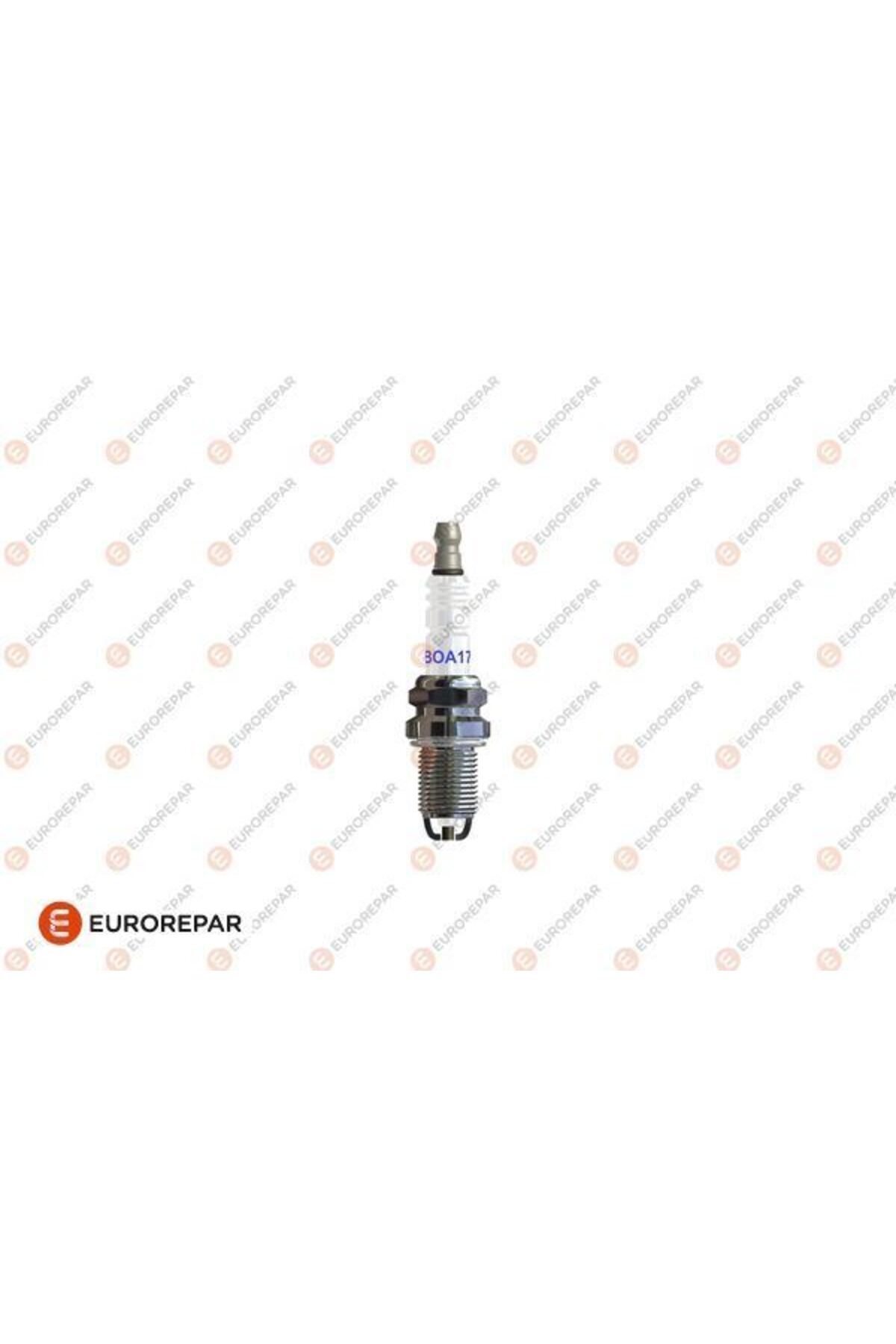 EUROREPAR ATESLEME BUJISI (5063) CIFT TIRNAK OPEL AGILA A 00>08 MERIVA A 03>10 OMEGA B 94>03 TIGRA A 93>02 X