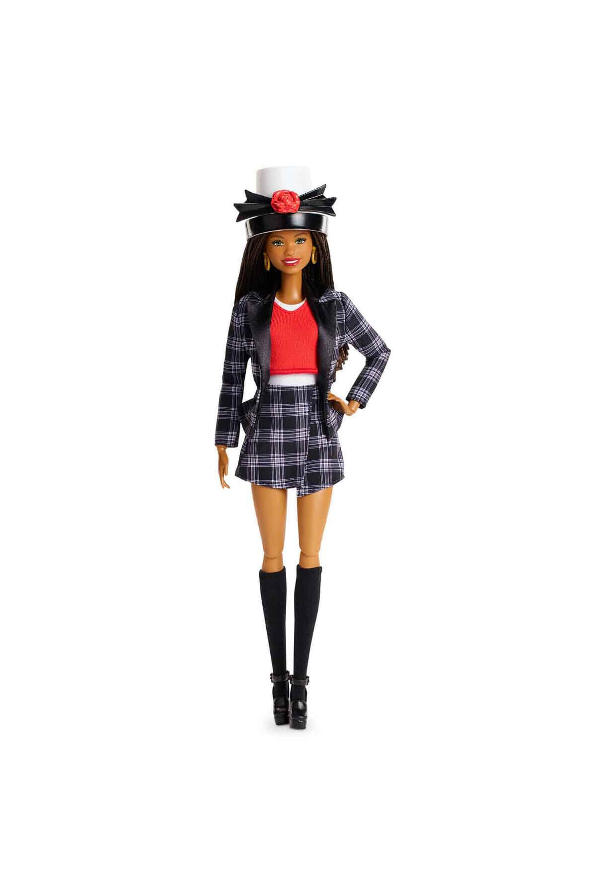 Barbie Signature Dionne 30. Yıl Dönümü Özel Koleksiyon Bebeği