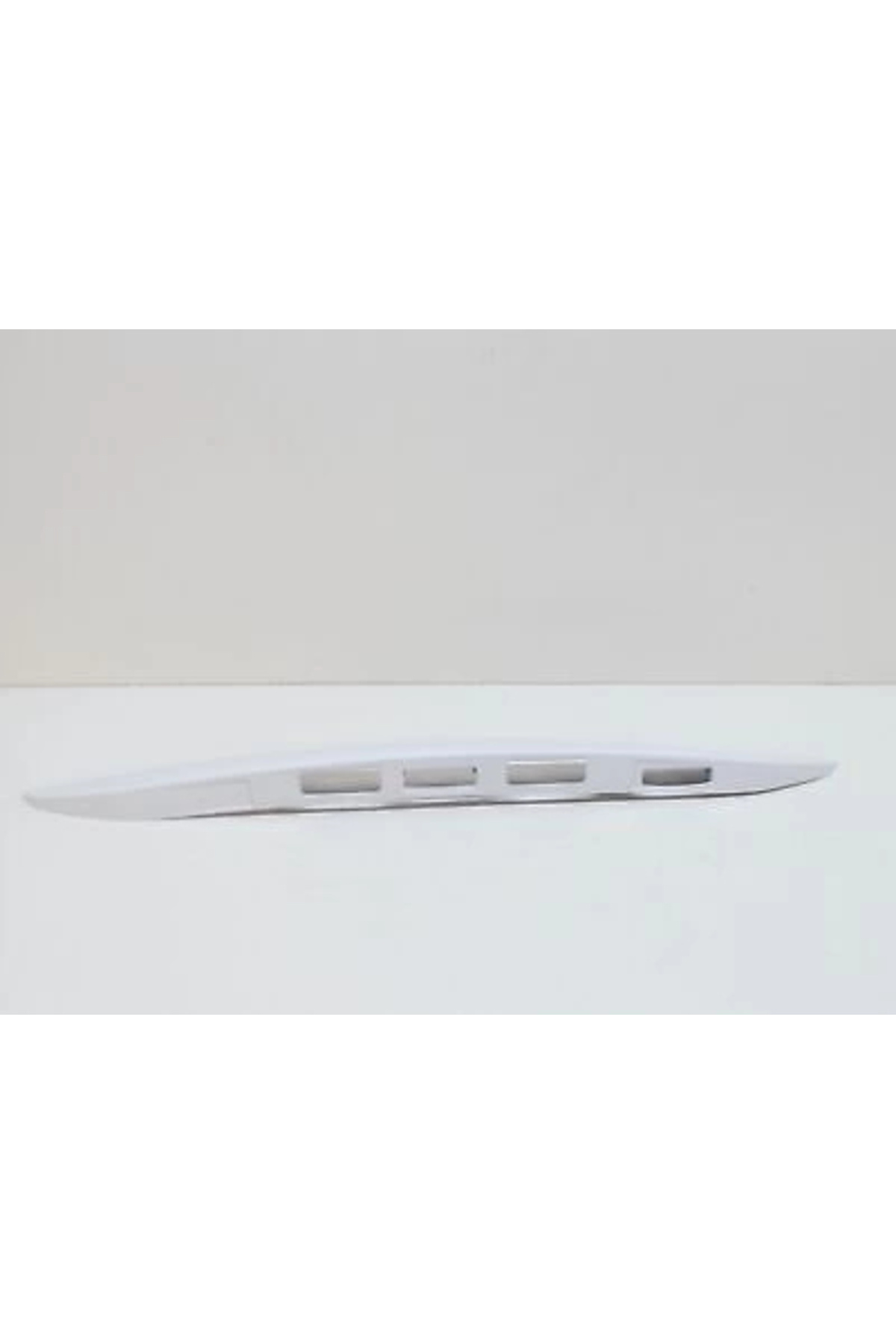 BSG PSA 2008 II 2019- Ön Panjur Çerçevesi Siyah Oem No (982595261T)