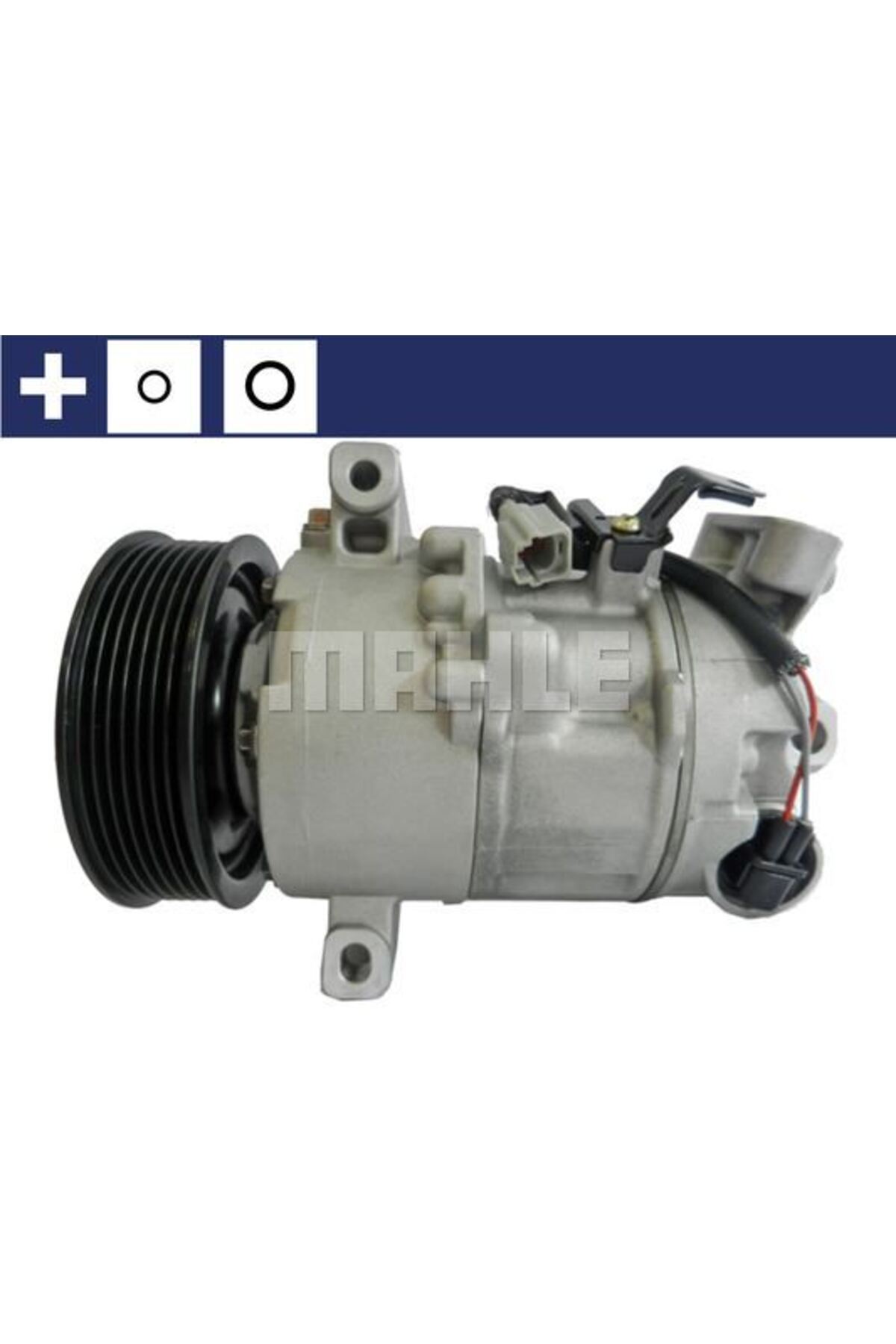 MAHLE KLIMA KOMPRESORU MERCEDES VITO W447 14> , RENAULT MEGANE III MEGANE CC SCENIC III GRAND SCENIC III