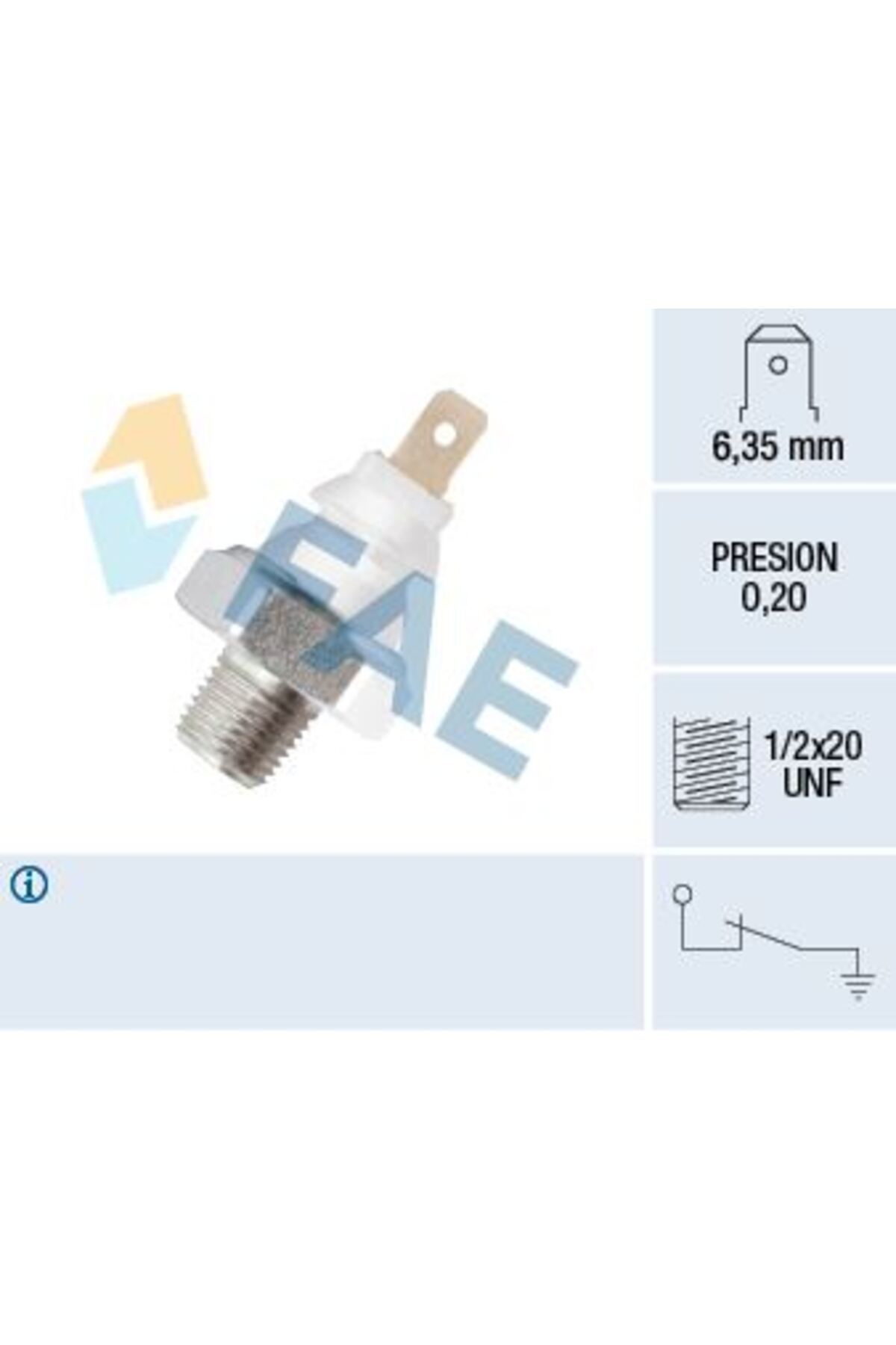 FAE YAG BASINC MUSURU DISCOVERY I RANGE ROVER I II