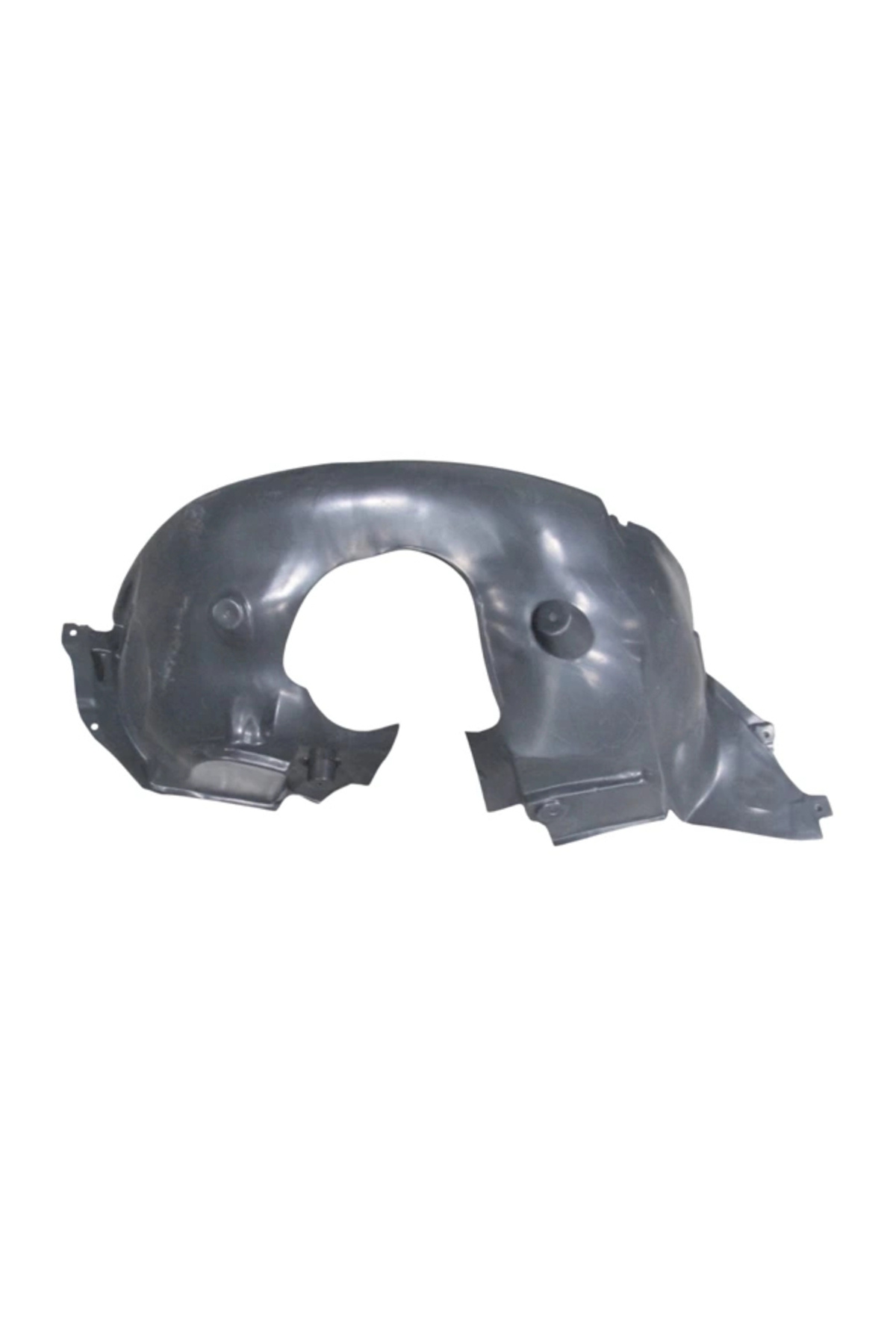 TST mercedes vito- viano- 2011-2014 ön çamurluk davlumbazı sol Oem No (A6396843277HD)