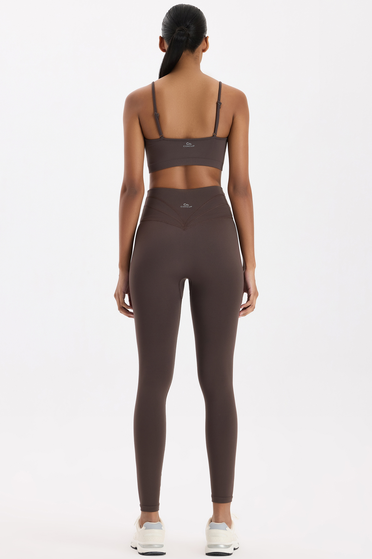 COMEUP  Push Up Tayt Kakao Dansı - Görsel 5