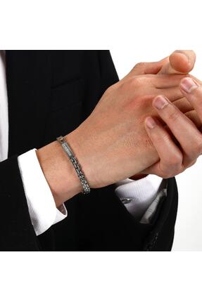 Maserati JM324AVD54 Erkek Bileklik