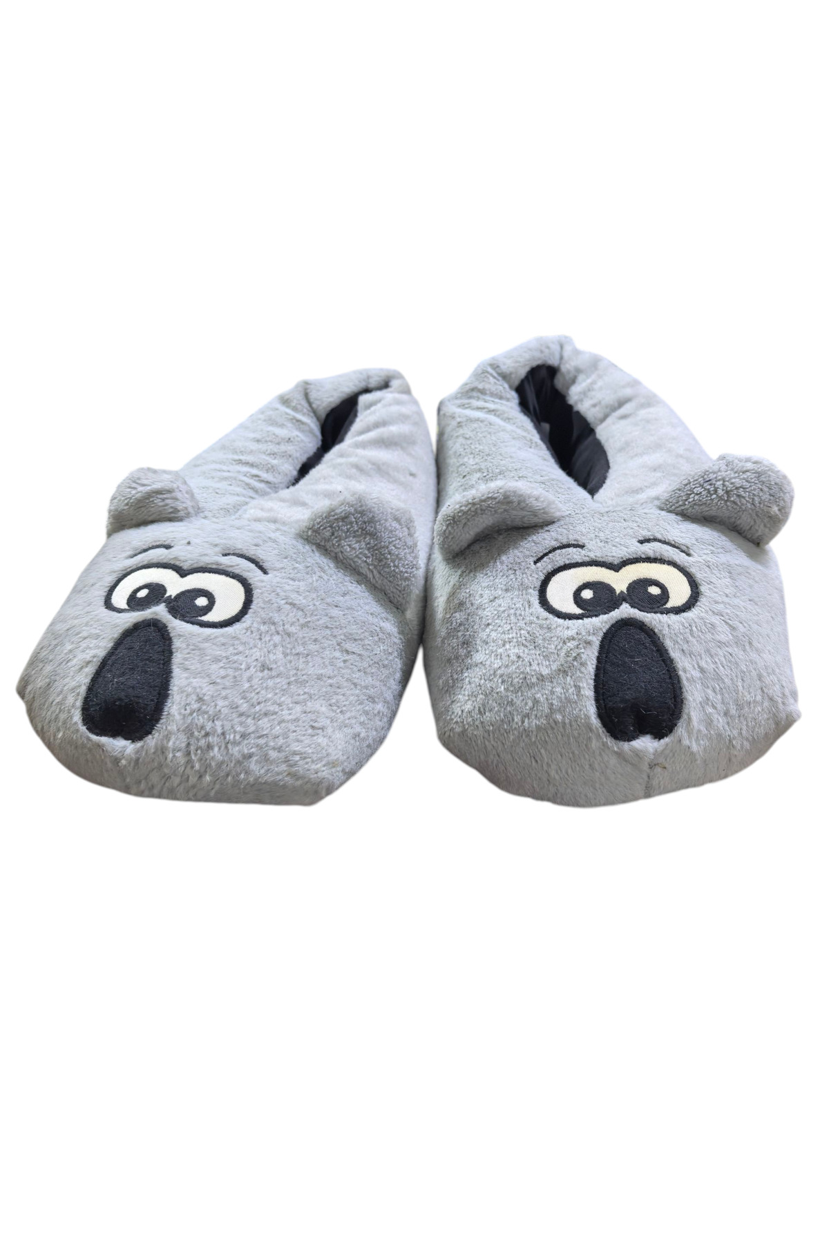 Akınal Bella Konay yvr kışlık ev içi unisex panduf görsel 2
