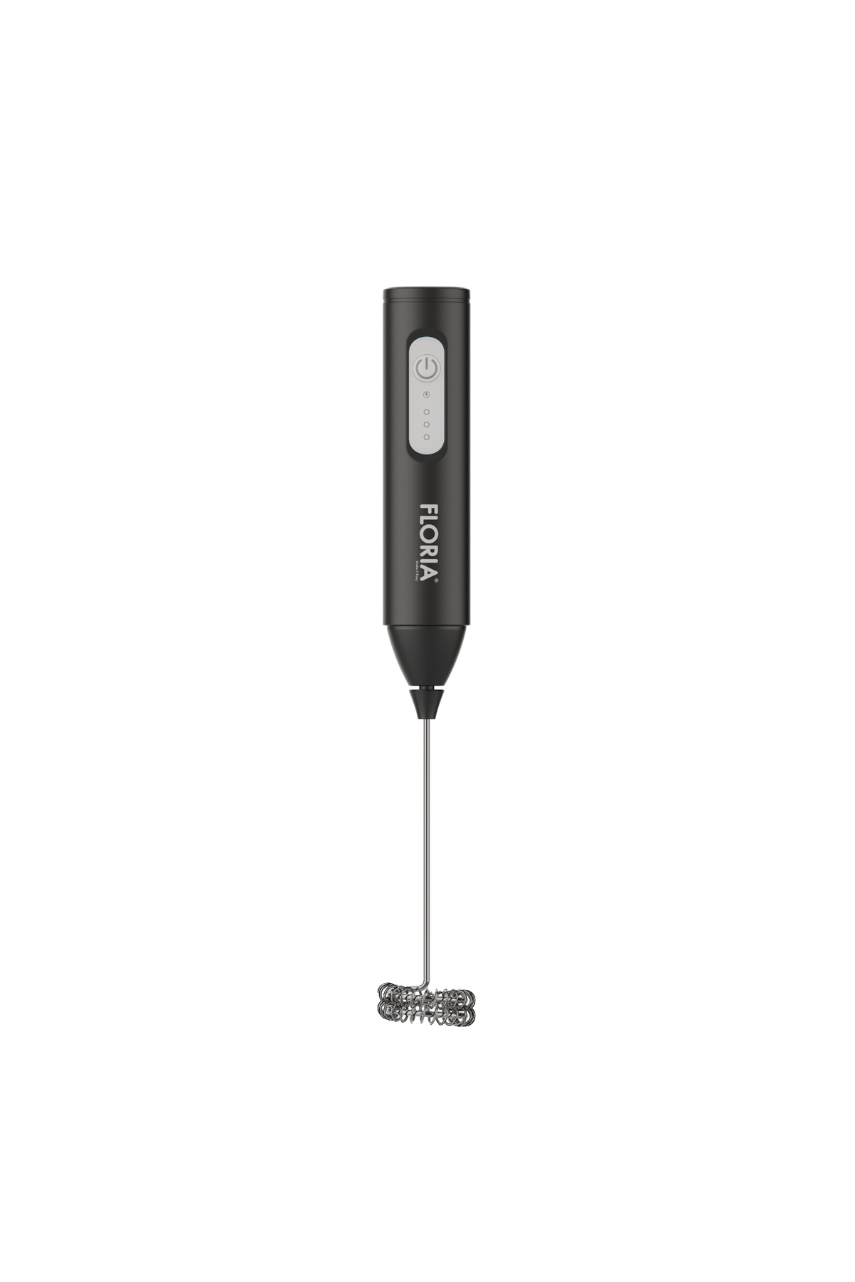 Floria Nabíjateľný penič mlieka ZLN2526, batéria 400 mAh, napájanie 5 V / 4 W