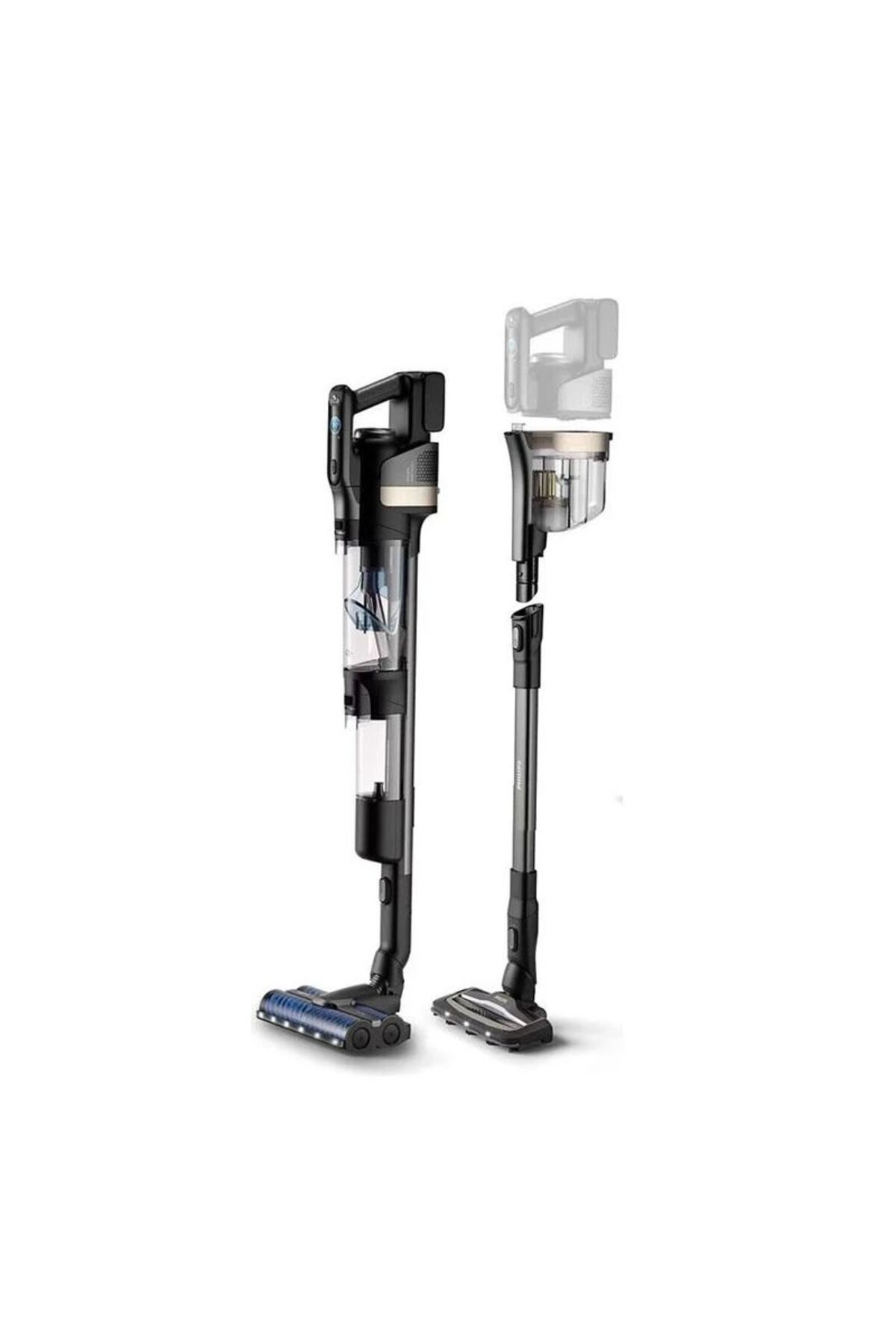 Philips Techx Yeni Seri XW9463/11 Aqua Trio 9000 Serisi Islak