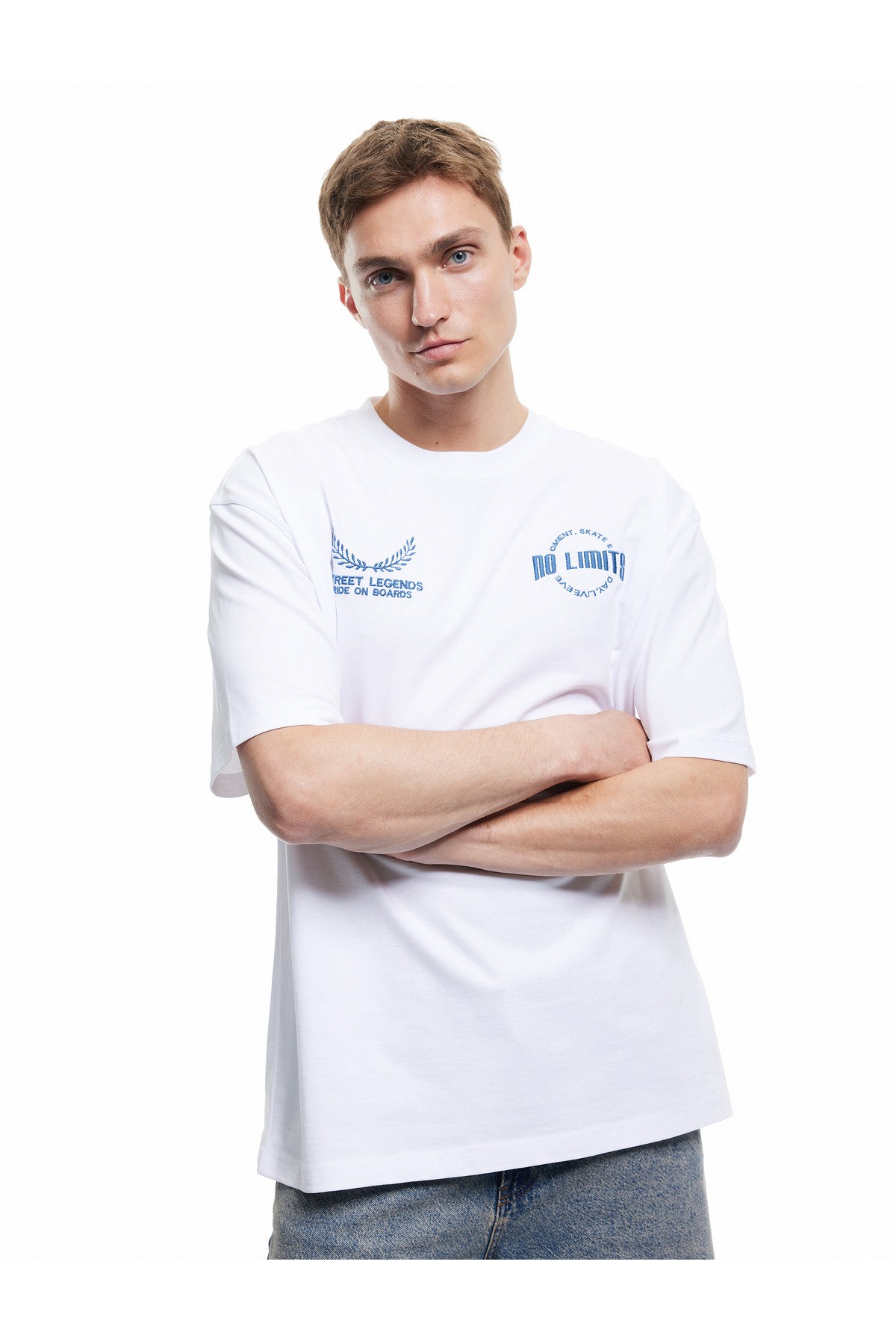 تیشرت کوتون 5SAM10183HK