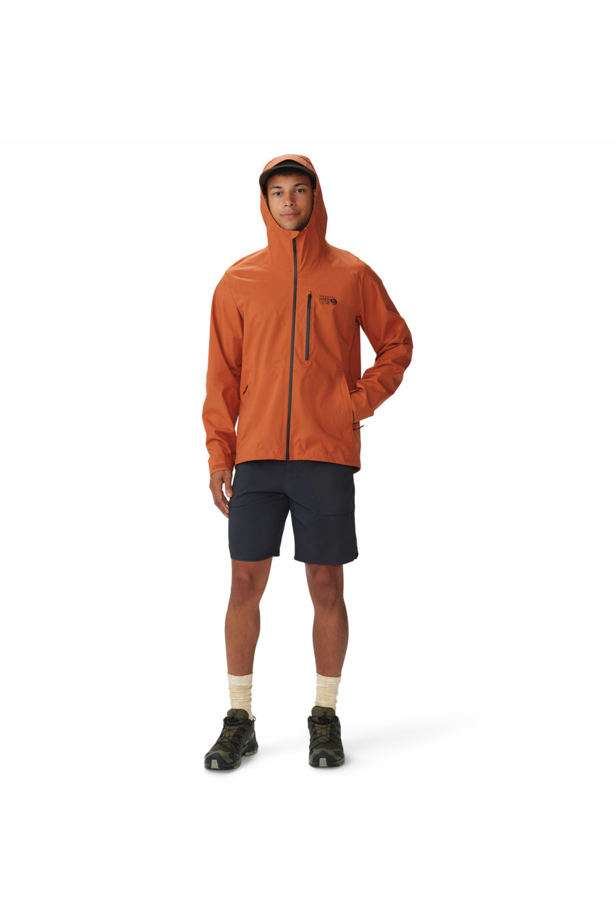 کاپشن مردانه | ماونتین هاردور Mountain Hardwear 2093461859 - تصویر 8